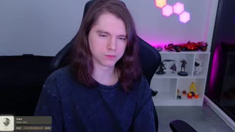 Snapshot of nitroshade chatting on 01-05-26, 11:30 nitroshade online show from 01-05-26, 11:30