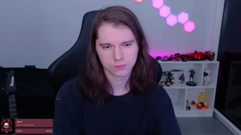 Snapshot of nitroshade chatting on 01-31-26, 11:14 nitroshade online show from 01-31-26, 11:14