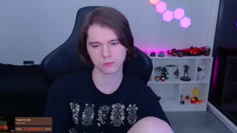 Snapshot of nitroshade chatting on 02-21-26, 11:06 nitroshade online show from 02-21-26, 11:06