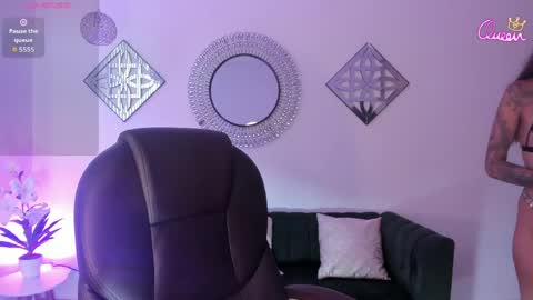 nix_rave1 online show from 05-21-26, 03:30