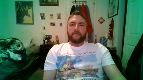 njoefats420 online show from 07-18-26, 10:19
