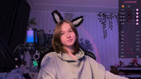 Snapshot of nloraaa chatting on 12-14-24, 04:34 Tears Lora online show from 12-14-24, 04:34