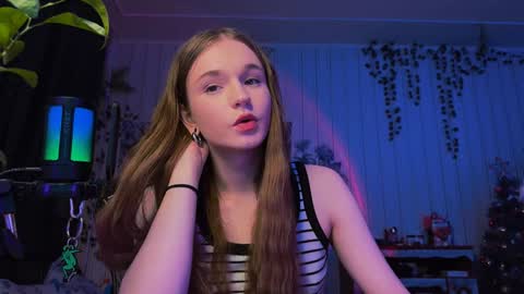 Snapshot of nloraaa chatting on 02-02-25, 01:45 Tears Lora online show from 02-02-25, 01:45