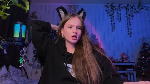 Snapshot of nloraaa chatting on 02-03-25, 01:52 Tears Lora online show from 02-03-25, 01:52