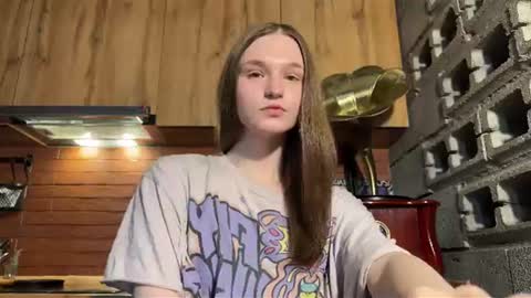 Tears Lora online show from 07-25-26, 09:07