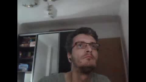 Nuno online show from 11-01-25, 01:07