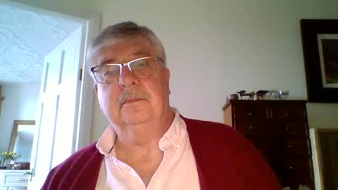 Snapshot of nn69uk chatting on 02-04-25, 12:55 NN69UK online show from 02-04-25, 12:55