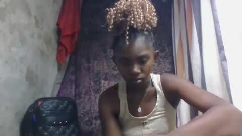 nnestazia online show from 03-12-26, 07:03