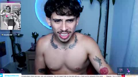 x online show from 01-14-26, 12:05