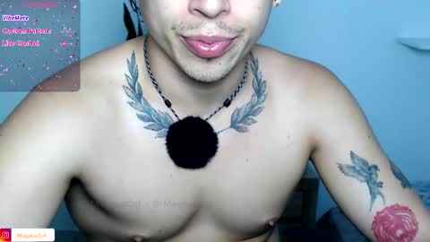 x online show from 03-03-26, 01:34