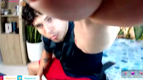 x online show from 06-22-26, 01:40