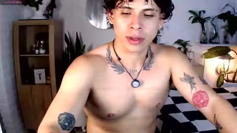 x online show from 07-23-26, 02:20