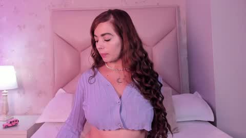   ambarsulliva  online show from 01-23-25, 11:37