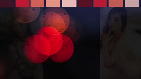   ambarsulliva  online show from 01-27-25, 02:57