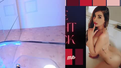   ambarsulliva  online show from 02-06-25, 03:09