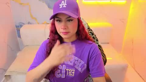 Noa  online show from 01-18-26, 01:04