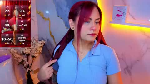 Noa  online show from 04-26-26, 12:58