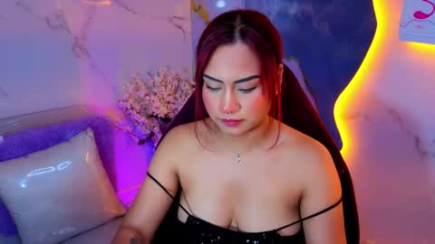 Snapshot of noa_tp chatting on 04-30-26, 02:23 Noa online show from 04-30-26, 02:23