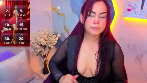Snapshot of noa_tp chatting on 05-15-26, 08:27 Noa online show from 05-15-26, 08:27