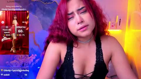Snapshot of noa_tp chatting on 06-10-26, 10:08 Noa online show from 06-10-26, 10:08