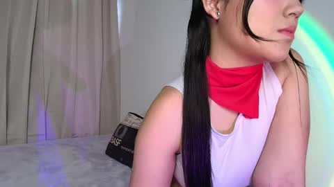 Noa  online show from 05-12-26, 12:35