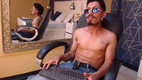 Noah online show from 02-09-26, 09:19