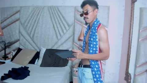 Noah online show from 03-10-26, 08:58