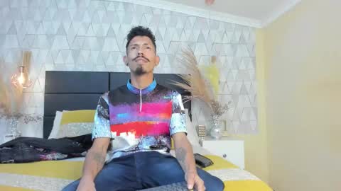 Noah online show from 03-16-26, 06:28