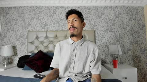 Noah online show from 03-27-26, 07:24