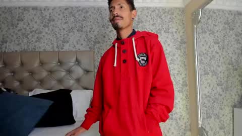 Noah online show from 04-23-26, 04:03