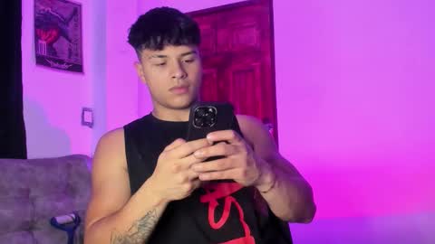 noah_223 online show from 02-12-26, 03:23