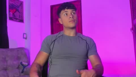 noah_223 online show from 02-14-26, 07:16