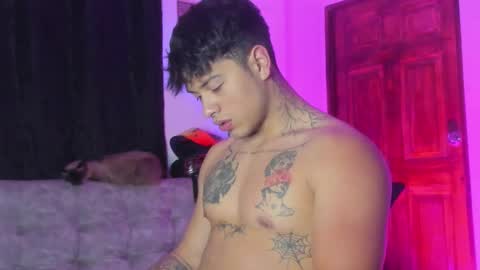 noah_223 online show from 02-25-26, 01:04