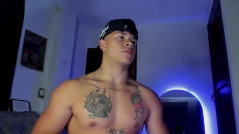 noah_223 online show from 07-29-26, 05:05