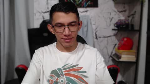 Sebastian online show from 12-08-24, 07:15