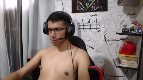 Sebastian online show from 01-23-25, 03:32