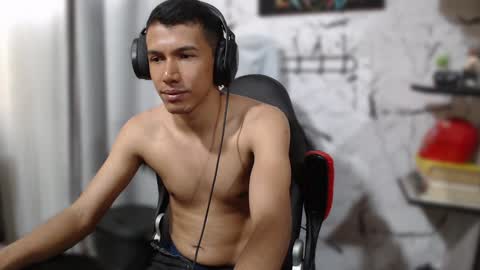 Sebastian online show from 01-24-25, 08:11