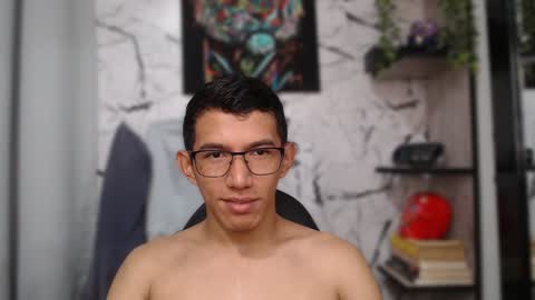 Sebastian online show from 02-07-25, 05:51