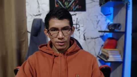 Sebastian online show from 03-06-25, 10:41