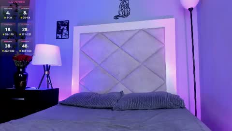 Brayan online show from 08-03-26, 07:29
