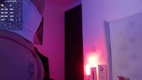 Zoe  online show from 11-28-25, 03:31