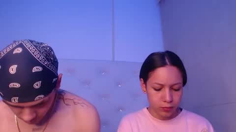 Zoe  online show from 01-09-26, 02:58