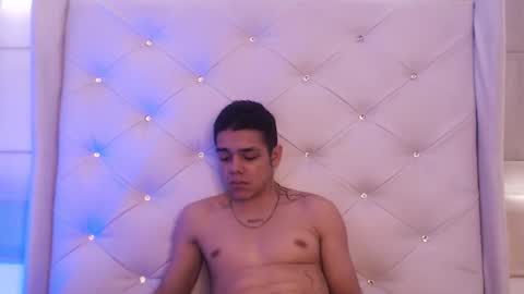 Zoe  online show from 01-12-26, 06:46