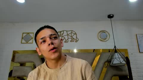 Zoe  online show from 02-28-26, 12:17