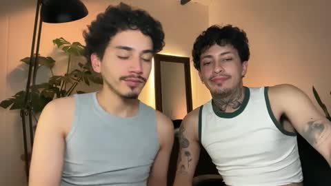 noah_and_steven online show from 05-27-26, 01:57