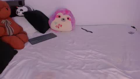 Snapshot of noah_beck42 chatting on 11-22-25, 11:59 Sara online show from 11-22-25, 11:59