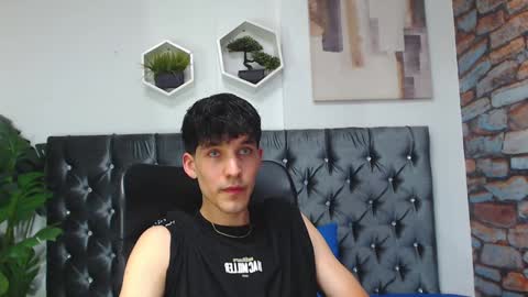 Snapshot of noah_brigth chatting on 12-13-24, 03:49 Noah Brigth online show from 12-13-24, 03:49