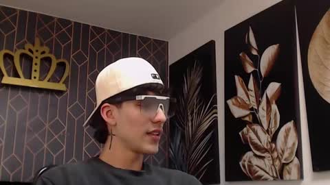 Snapshot of noah_brigth chatting on 03-03-25, 04:58 Noah Brigth online show from 03-03-25, 04:58