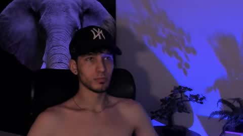 Snapshot of noah_brigth chatting on 10-14-25, 03:51 Noah Brigth online show from 10-14-25, 03:51