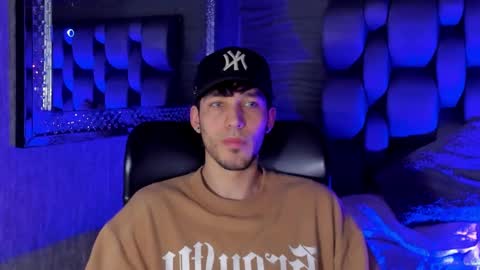 Snapshot of noah_brigth chatting on 10-26-25, 01:33 Noah Brigth online show from 10-26-25, 01:33